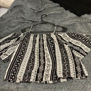 Dress shirt